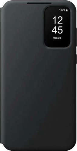 Чехол Samsung для Samsung Galaxy A35 черный купить,NaN