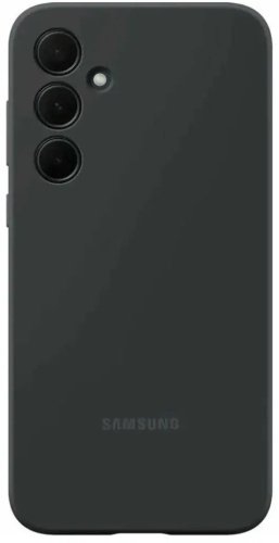 Чехол Samsung для Samsung Galaxy A35 черный купить,NaN