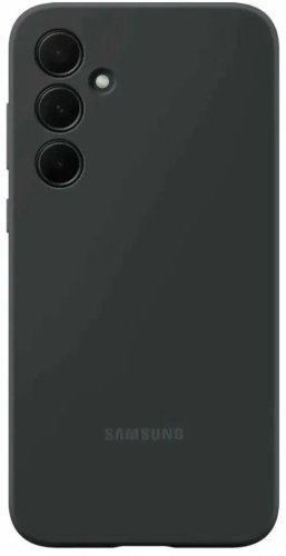 Чехол Samsung для Samsung Galaxy A35 черный купить,NaN