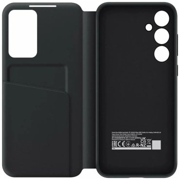 Чехол Samsung для Samsung Galaxy A35 черный купить,NaN