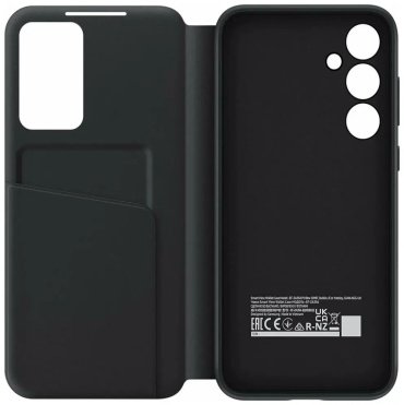 Чехол Samsung для Samsung Galaxy A35 черный купить,NaN