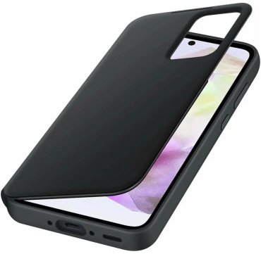 Чехол Samsung для Samsung Galaxy A35 черный купить,NaN