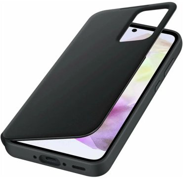 Чехол Samsung для Samsung Galaxy A35 черный купить,NaN