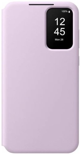 Чехол Samsung для Samsung Galaxy A35 фиолетовый