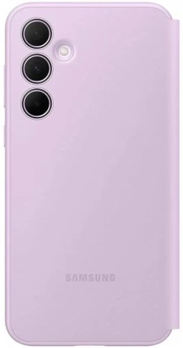 Чехол Samsung для Samsung Galaxy A35 фиолетовый - ForteMarket Чехол Samsung для Samsung Galaxy A35 фиолетовый купить,0