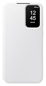 Чехол Samsung для Samsung Galaxy A55 белый