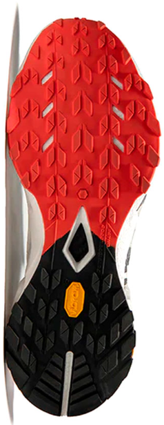 кроссовки мужские Kailas Fuga Yao Trail KS2413116-22075 красный 43 купить,NaN
