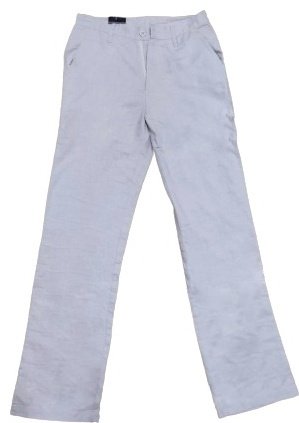 Повседневные брюки Trussardi Jeans серый