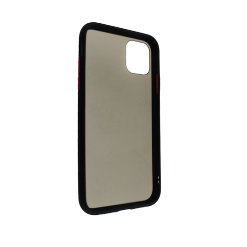Чехол OEM Apple iPhone 11  черный