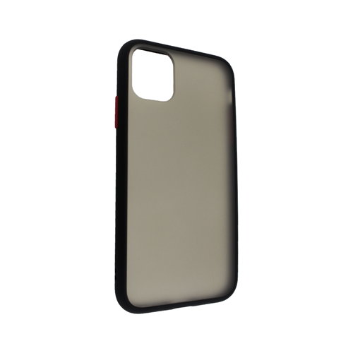 Чехол OEM Apple iPhone 11  черный купить,0