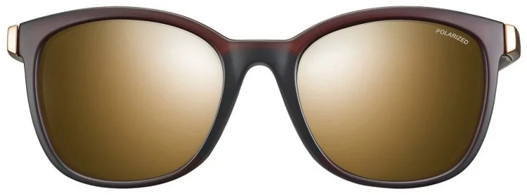 Солнцезащитные очки Julbo Spark Plz3 J5299051 Brown