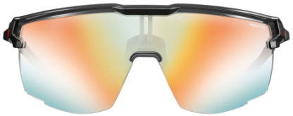Солнцезащитные очки Julbo Ultimate RV P1-3laf J5463314 Noir Rouge