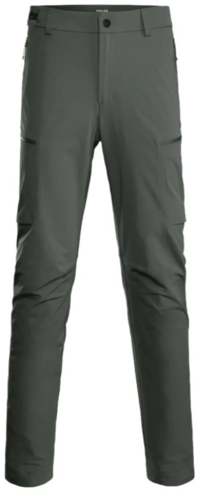Брюки мужские Kailas T10-X Softshell KG2439301-19264 М Pebble Gray