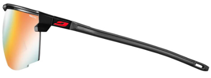 Солнцезащитные очки Julbo Ultimate RV P1-3laf J5463314 Noir Rouge купить,0
