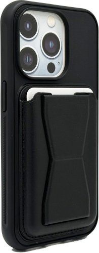 Чехол Для Apple iPhone 14 Pro черный купить,NaN