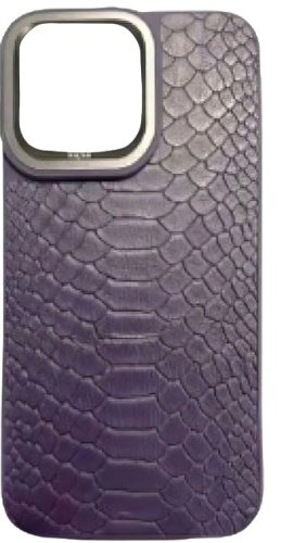 Чехол Kajsa для Apple iPhone 14 Plus фиолетовый купить,8570