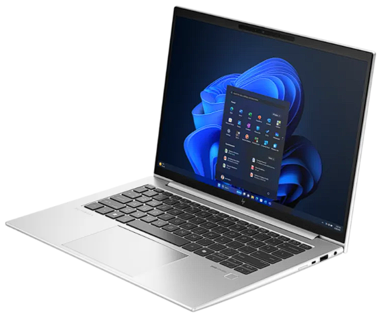 Ноутбук HP EliteBook 840 G11 A26S9EA 14" Silver купить,NaN