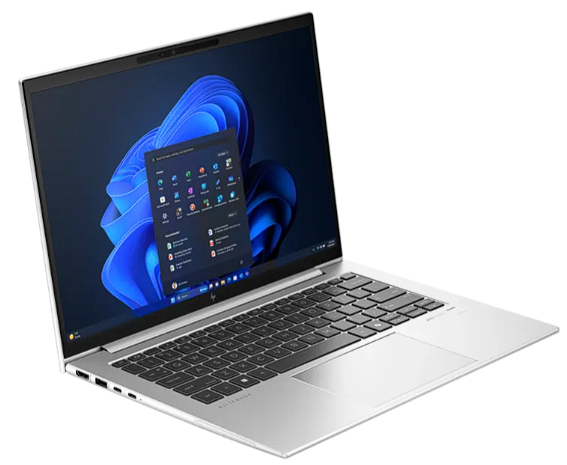 Ноутбук HP EliteBook 840 G11 A26S9EA 14" Silver купить,NaN