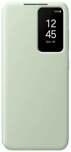 Чехол Samsung для Samsung Galaxy S24 мятный купить,NaN