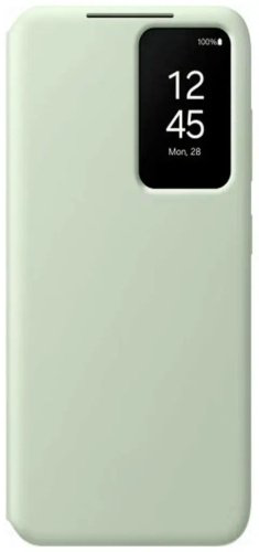 Чехол Samsung для Samsung Galaxy S24 мятный купить,NaN