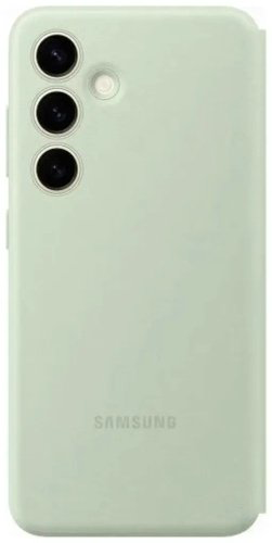 Чехол Samsung для Samsung Galaxy S24 мятный купить,NaN