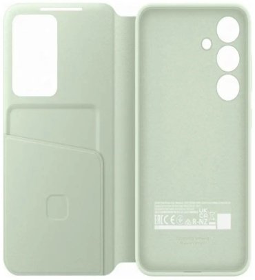 Чехол Samsung для Samsung Galaxy S24 мятный купить,NaN
