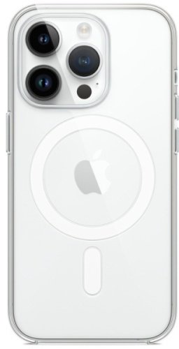 Чехол Nillkin для Apple iPhone 15 Pro Max прозрачный купить,676