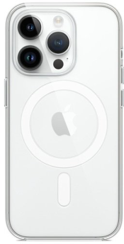 Чехол Nillkin для Apple iPhone 15 Pro Max прозрачный купить,676