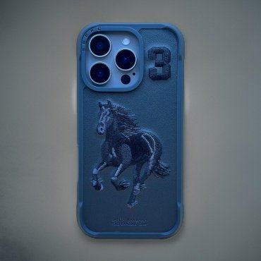 Чехол Santa Barbara Polo & Racquet Club для Apple iPhone 16 Pro черный купить,2570