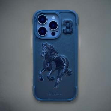 Чехол Santa Barbara Polo & Racquet Club для Apple iPhone 16 Pro черный купить,2570