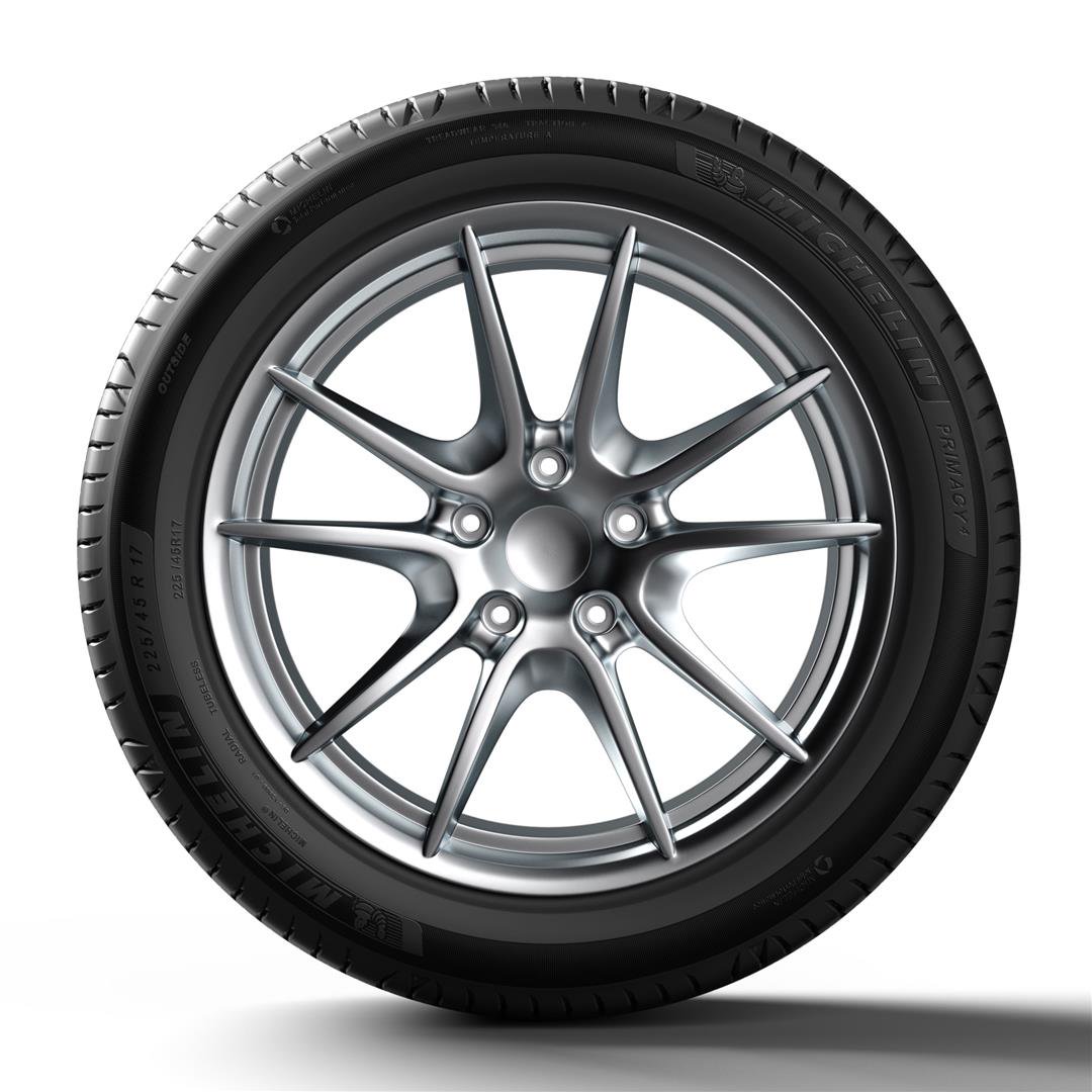 Шина Michelin Primacy 4 215/60 R17 96V летняя