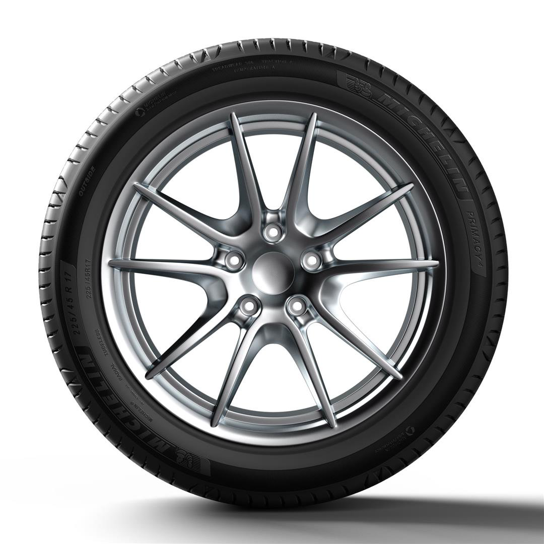 Шина Michelin Primacy 4 215/60 R17 96V летняя