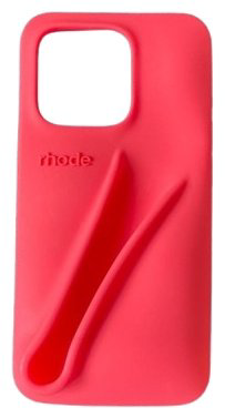 Чехол Rhode для Apple iPhone 14 Pro Max красный купить,27500
