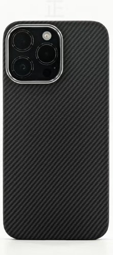 Чехол Для Apple iPhone 15 Pro Max черный купить,2570