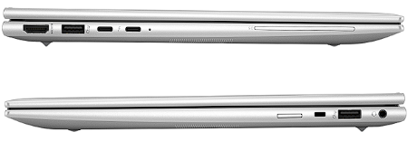 Ноутбук HP EliteBook 840 G11 A26S9EA 14" Silver купить,NaN