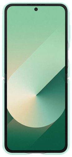 Чехол Samsung для Samsung Galaxy Z Flip6 зеленый - ForteMarket Чехол Samsung для Samsung Galaxy Z Flip6 зеленый купить,9990