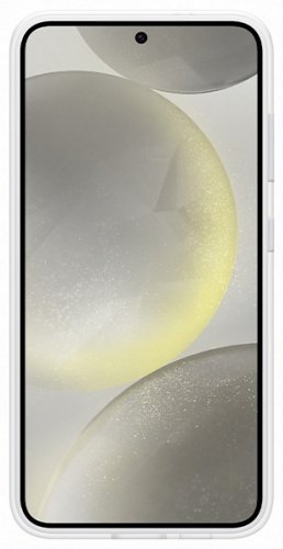 Чехол Samsung EF-MS921CYEGRU для Samsung Galaxy S24 рисунок купить,NaN