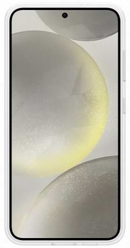 Чехол Samsung EF-MS926CWEGRU для Samsung Galaxy S24+ рисунок