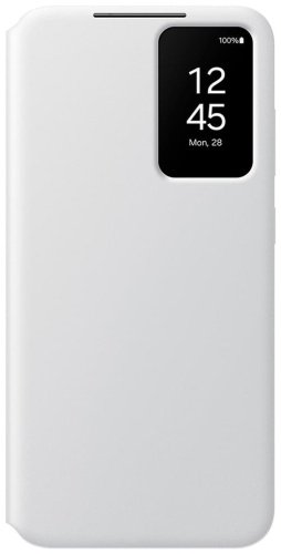 Чехол Samsung EF-ZS926CWEGRU для Samsung Galaxy S24+ белый