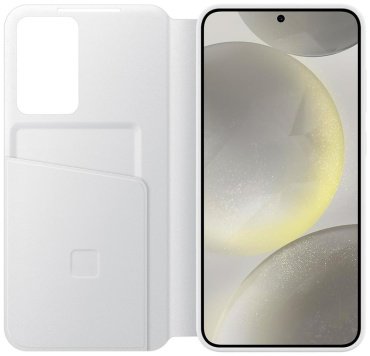Чехол Samsung EF-ZS926CWEGRU для Samsung Galaxy S24+ белый купить,0