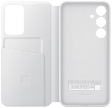 Чехол Samsung EF-ZS926CWEGRU для Samsung Galaxy S24+ белый купить,0