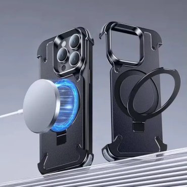 Чехол Для Apple iPhone 15 Pro Max черный купить,NaN