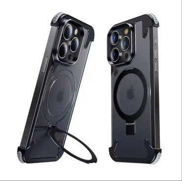 Чехол Для Apple iPhone 15 Pro черный купить,NaN