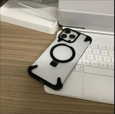 Чехол Для Apple iPhone 15 Pro черный купить,NaN