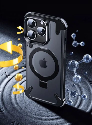 Чехол Для Apple iPhone 15 Pro черный купить,NaN