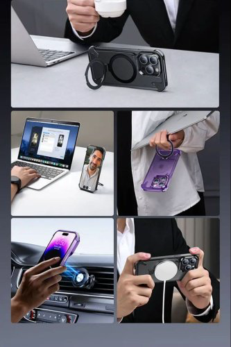Чехол Для Apple iPhone 15 Pro черный купить,NaN