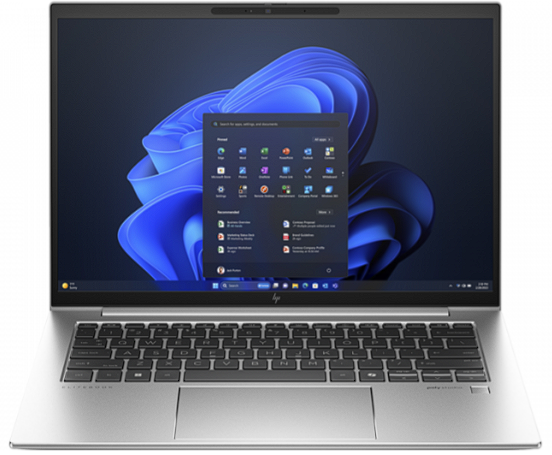 Ноутбук HP EliteBook 840 G11 A26S9EA 14" Silver купить,NaN