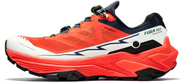 Кроссовки Kailas Fuga EX 3 Trail 39.5 KS2433279-22184 Navvy Blue - ForteMarket