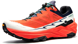 Кроссовки Kailas Fuga EX 3 Trail 39.5 KS2433279-22184 Navvy Blue - ForteMarket
