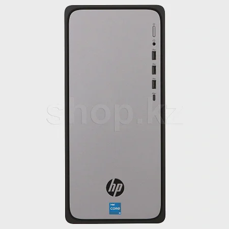 Компьютер HP OmniDesk Desktop M02-0008ci D4YK2EA